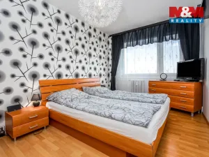 Prodej bytu 4+1, Nymburk, Šeříková, 89 m2