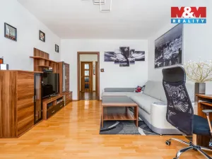 Prodej bytu 4+1, Nymburk, Šeříková, 89 m2