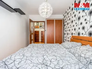 Prodej bytu 4+1, Nymburk, Šeříková, 89 m2