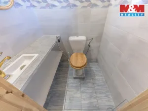 Prodej pozemku pro bydlení, Lučany nad Nisou, 1486 m2