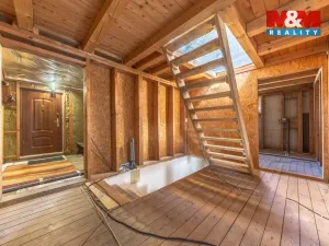 Prodej pozemku pro bydlení, Lučany nad Nisou, 1486 m2