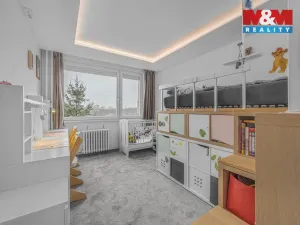 Prodej bytu 3+kk, Praha - Modřany, Daškova, 79 m2