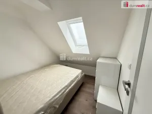 Pronájem bytu 2+1, Velké Přílepy, Dvořákova, 52 m2