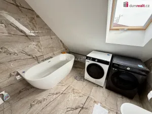 Pronájem bytu 2+1, Velké Přílepy, Dvořákova, 52 m2