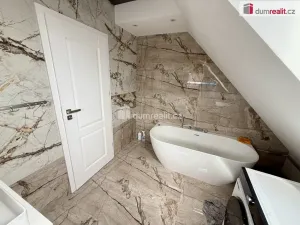 Pronájem bytu 2+1, Velké Přílepy, Dvořákova, 52 m2