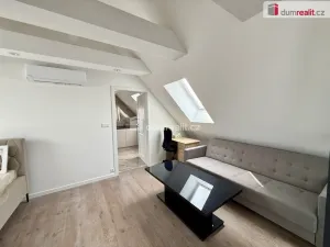 Pronájem bytu 2+1, Velké Přílepy, Dvořákova, 52 m2