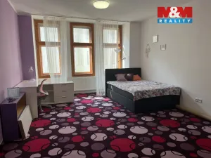 Prodej bytu 3+kk, Pardubice - Bílé Předměstí, Bubeníkova, 105 m2