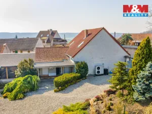 Prodej rodinného domu, Líský, 240 m2