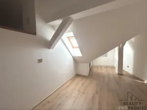 Pronájem bytu 3+kk, Hodonín, Měšťanská, 130 m2