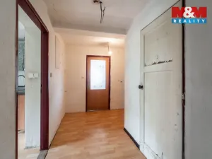 Prodej rodinného domu, Malá Víska, 110 m2