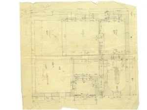 Prodej rodinného domu, Brno - Černá Pole, Helfertova