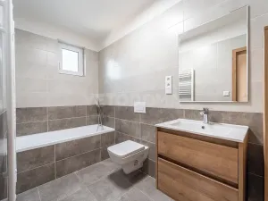 Pronájem bytu 3+kk, Blovice, Habrová, 67 m2