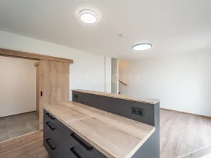 Pronájem bytu 3+kk, Blovice, Habrová, 67 m2