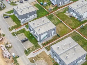 Pronájem bytu 3+kk, Blovice, Habrová, 67 m2