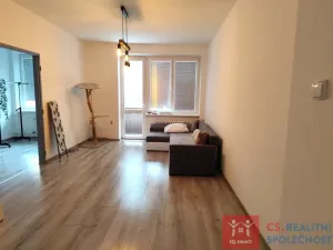 Pronájem bytu 3+1, Znojmo, Pražská sídl., 69 m2