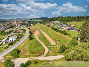 Prodej pozemku pro bydlení, Žebrák, 801 m2