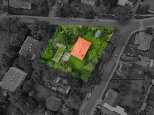 Prodej bytu 3+1, Průhonice, Říčanská, 171 m2