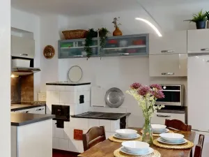 Prodej bytu 3+1, Průhonice, Říčanská, 171 m2