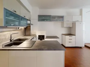 Prodej bytu 3+1, Průhonice, Říčanská, 171 m2