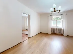 Prodej bytu 3+1, Průhonice, Říčanská, 171 m2