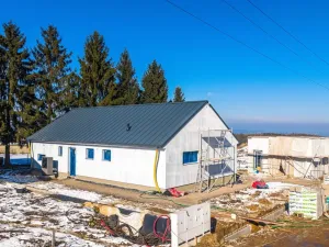 Prodej rodinného domu, Hvozdec, 153 m2