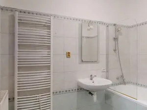 Pronájem bytu 3+kk, Beroun - Beroun-Město, Plzeňská, 74 m2