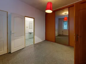 Pronájem bytu 3+kk, Beroun - Beroun-Město, Plzeňská, 74 m2