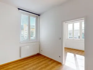 Pronájem bytu 2+kk, Beroun - Beroun-Město, Na Parkáně, 37 m2