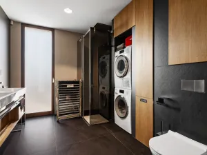 Prodej vícegeneračního domu, Tmaň, Prof. Krbce, 294 m2