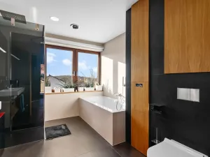 Prodej vícegeneračního domu, Tmaň, Prof. Krbce, 294 m2