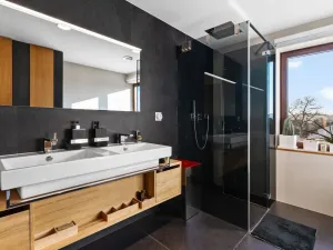 Prodej vícegeneračního domu, Tmaň, Prof. Krbce, 294 m2