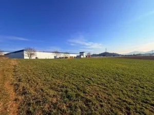 Prodej komerčního pozemku, Zdice, 4183 m2