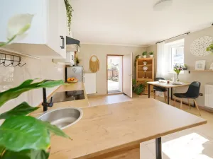 Prodej rodinného domu, Doudleby, 55 m2