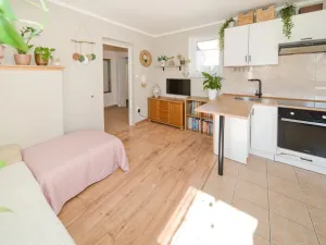 Prodej rodinného domu, Doudleby, 55 m2