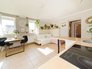 Prodej rodinného domu, Doudleby, 55 m2