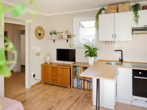 Prodej rodinného domu, Doudleby, 55 m2