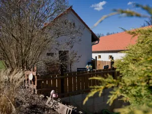 Prodej rodinného domu, Doudleby, 55 m2