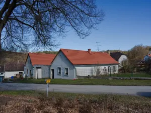 Prodej rodinného domu, Doudleby, 55 m2