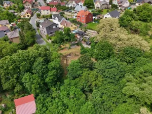 Prodej pozemku pro bydlení, Hýskov, 2052 m2