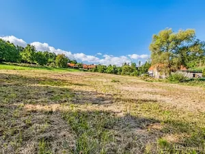 Prodej pozemku pro bydlení, Brodec, 6616 m2