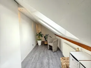 Prodej rodinného domu, Straky, 122 m2