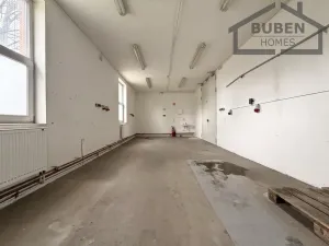 Prodej výrobních prostor, Staré Sedliště, 1084 m2