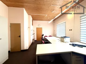 Prodej výrobních prostor, Staré Sedliště, 1084 m2