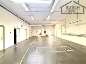 Prodej výrobních prostor, Staré Sedliště, 1084 m2