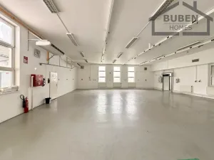 Prodej výrobních prostor, Staré Sedliště, 1084 m2