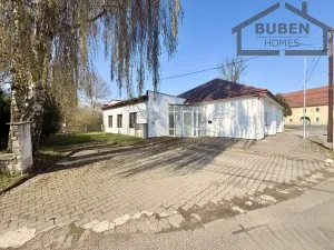 Prodej výrobních prostor, Staré Sedliště, 1084 m2