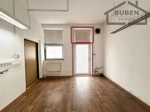 Prodej výrobních prostor, Staré Sedliště, 1084 m2