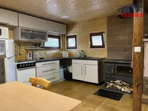 Prodej chaty, Vitín, 70 m2