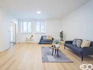 Prodej bytu 3+kk, Nymburk, Jičínská, 70 m2