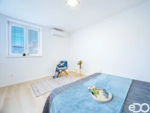 Prodej bytu 3+kk, Nymburk, Jičínská, 70 m2